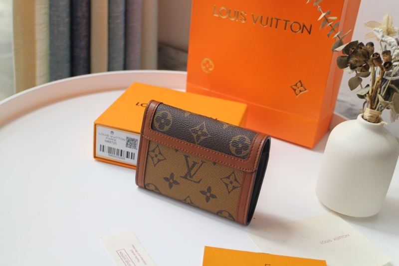 Louis Vuitton Wallets